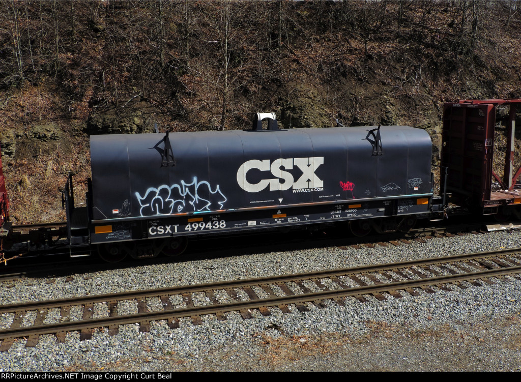 CSX 499438